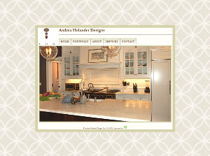 Andrea Helander Designs
